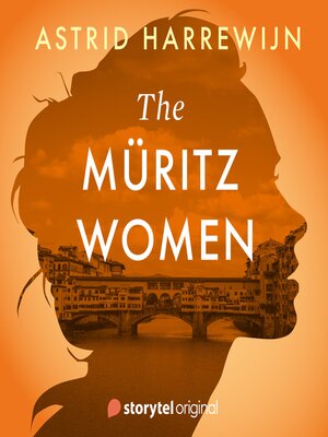 cover image of The Müritz Women